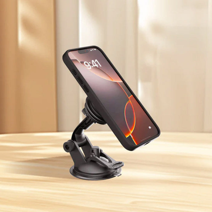 OUTPLORER Quick Launch 3-axis Suction Mount