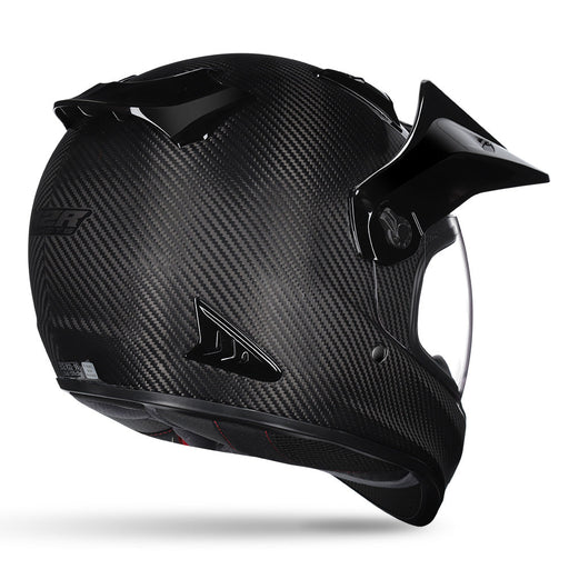 M2R ADV Lite_Carbon - Gloss
