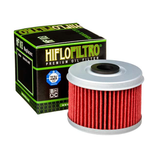 **HIFLO HF103 Oil Filter