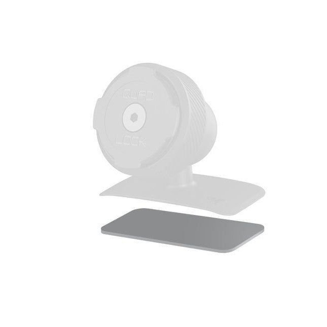 **QUAD LOCK Car Dash Mount - Replacement Adhesive