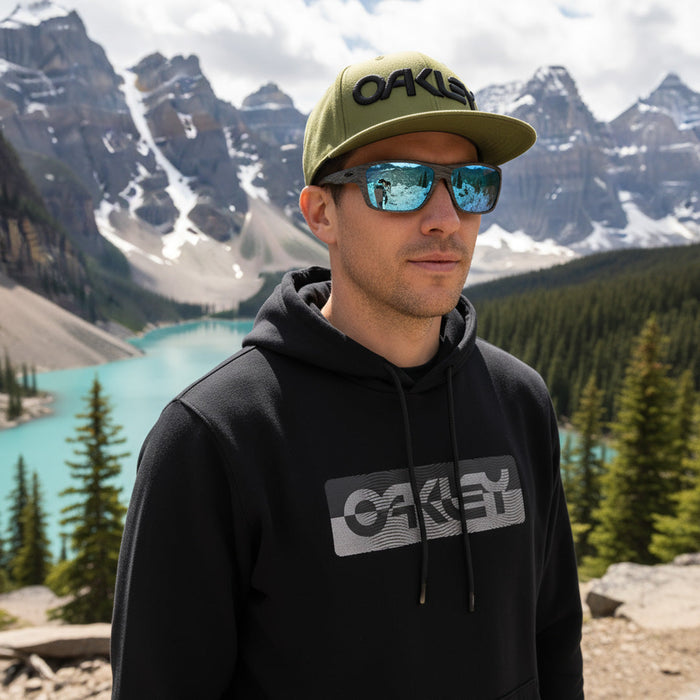 **OAKLEY Duality B1B PO Hoodie