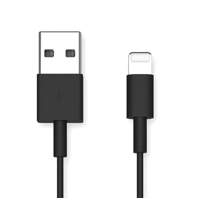 **QUAD LOCK USB-A to USB-C Cable