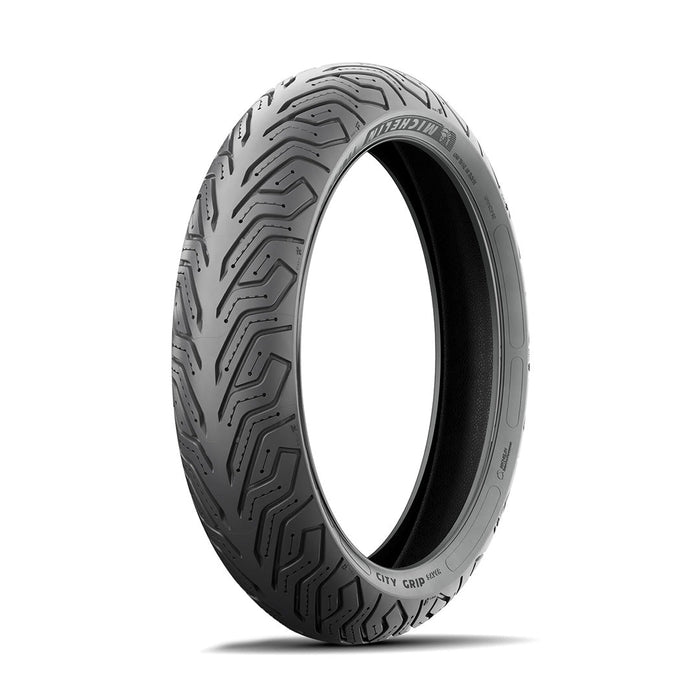 **MICHELIN 12 Inch City Grip Saver Scooter Tyre