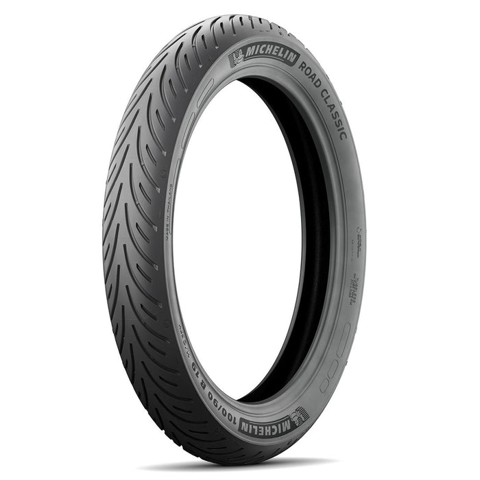 **MICHELIN 17 inch Bias 69V TL Classic Rear Road Tyre 140/80-17
