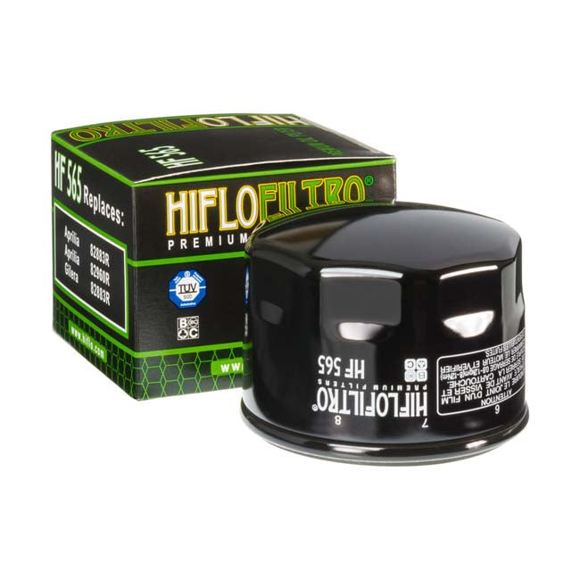 **HIFLO HF565 Oil Filter