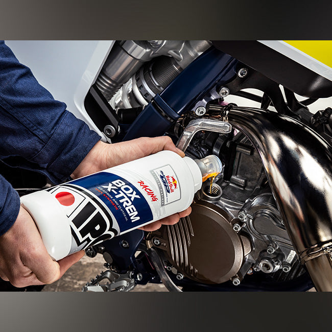 IPONE Box X-Trem 100% Synthetic Gearbox & Clutch Oil 1L