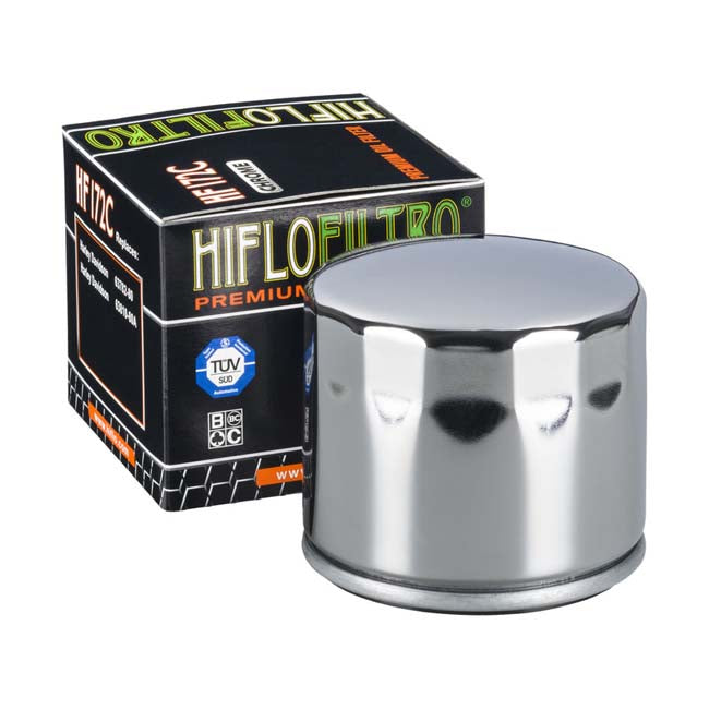 **HIFLO HF172C Oil Filter