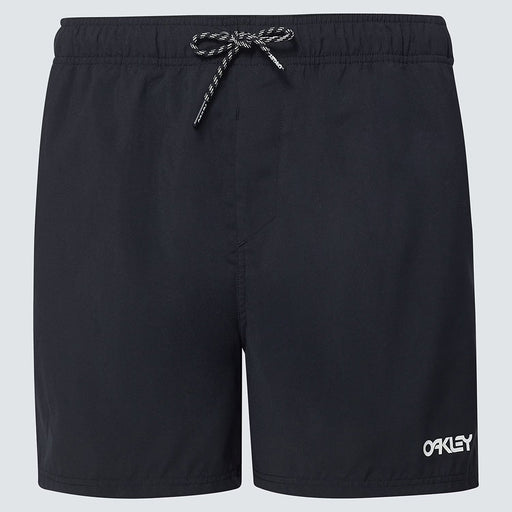 Beach Volley 16" Beachshort - Blackout