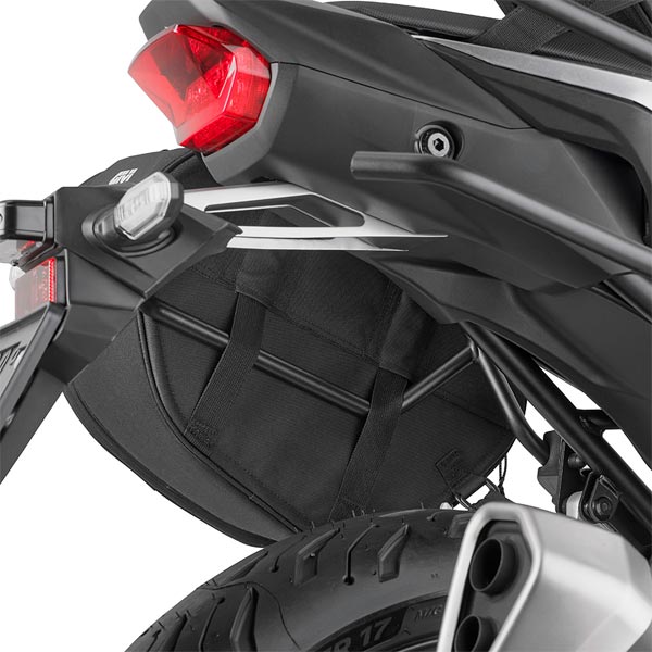 **GIVI 18L To 25L Pair Of Expandable Side Bags