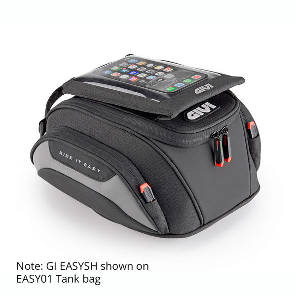**GIVI Phone/Document Holder For EASY-T Tank Bags
