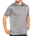 OAKLEY New Galaxy Polo Shirt - New Granite Heather