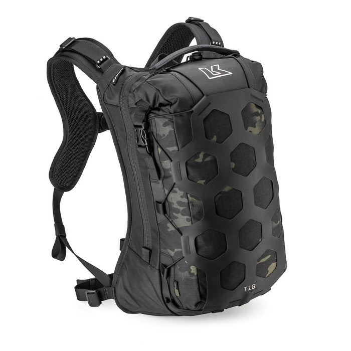**Kriega Trail18 Adventure Backpack - 18L