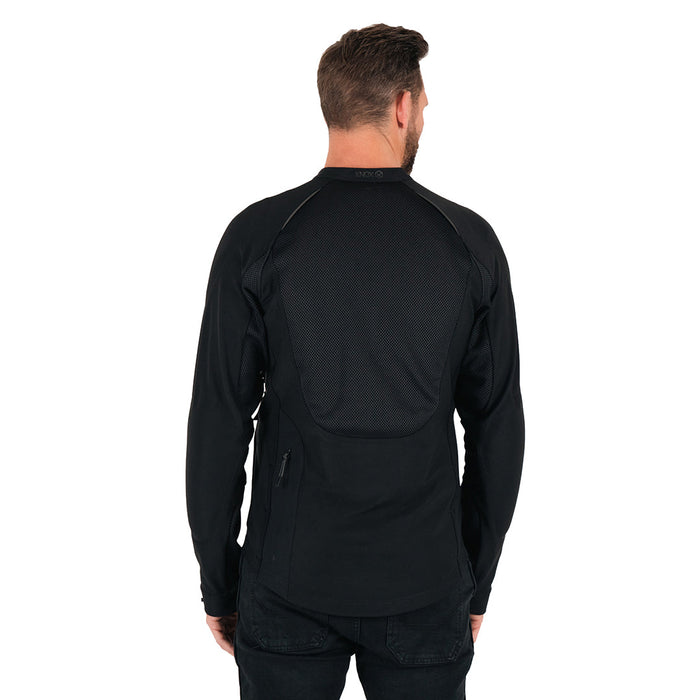 **KNOX Tor DUO Armoured Shirt + Waterproof Shell