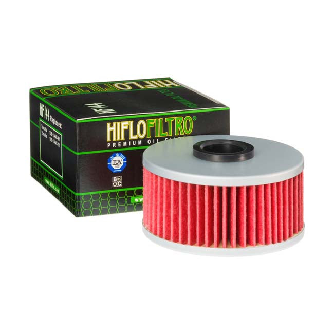 **HIFLO HF144 Oil Filter