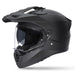 M2R Patrol Solid - Matte Black