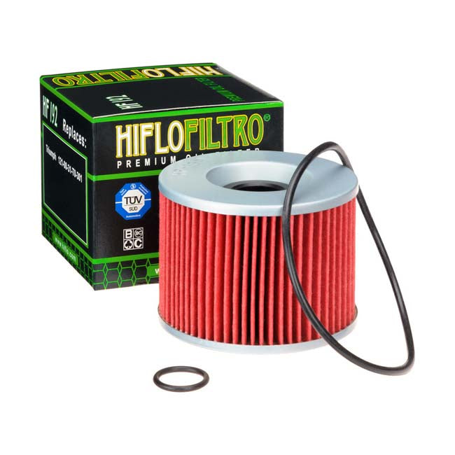 **HIFLO HF192 Oil Filter