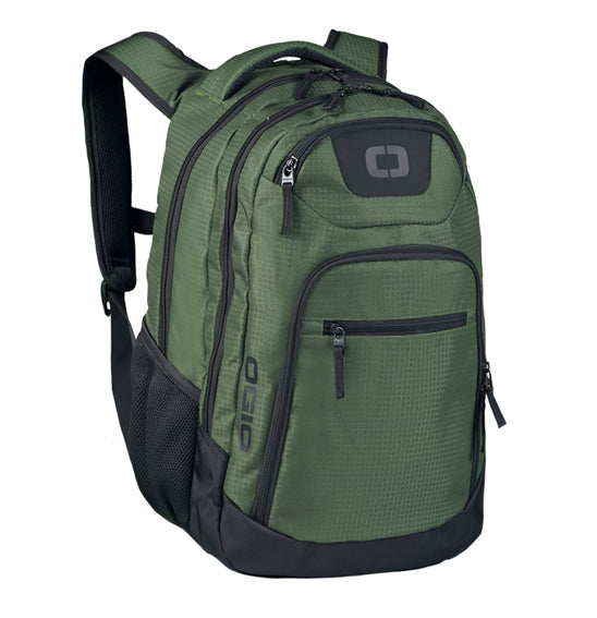 **OGIO EXCELSIOR Backpack - Dark Green