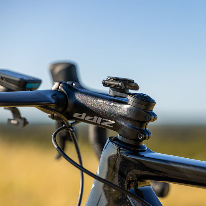 **QUAD LOCK Bicycle Stem Cap Mount