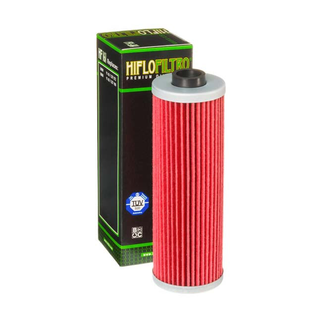 **HIFLO HF161 Oil Filter