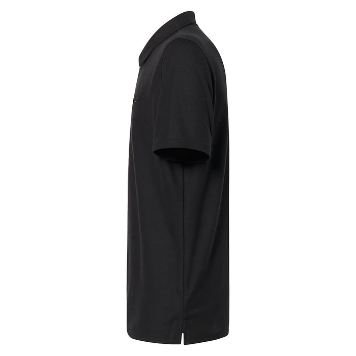**OAKLEY Relax Urban Blackout Polo