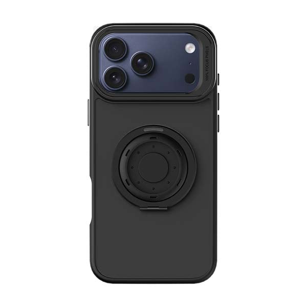OUTPLORER Quick Launch case iPhone 17 Pro