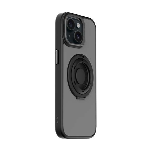 **OUTPLORER Quick Launch case iPhone 15