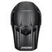 M2R X5 Helmet - Matte Black