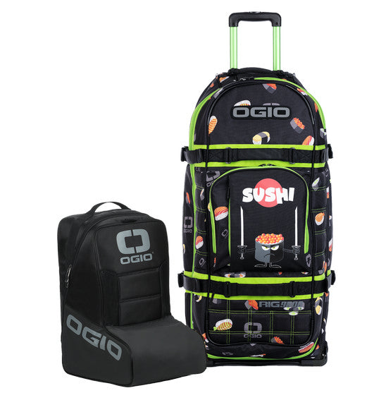 **OGIO RIG 9800 PRO Gear Bag - Sushi
