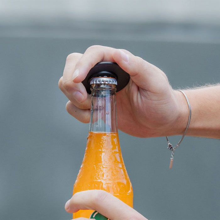 **QUAD LOCK MAG - Phone Ring/Stand and Bottle Opener