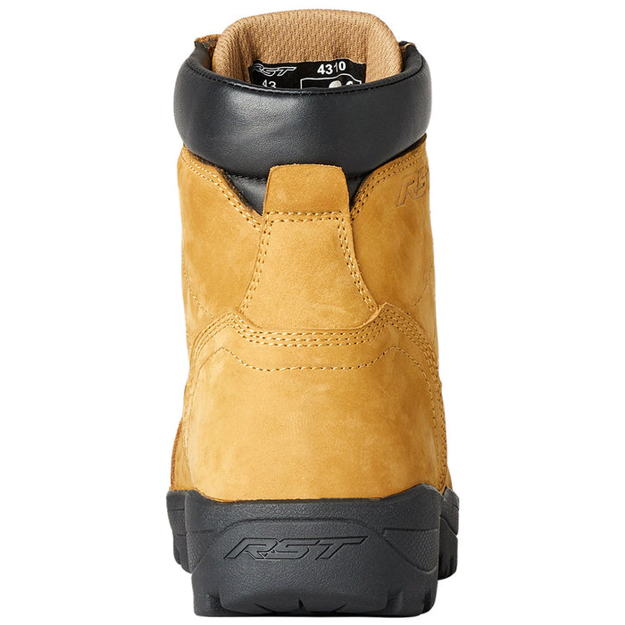 RST WORKWEAR CE BOOT - Sand
