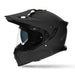 M2R Navigator Solid - Matte Black