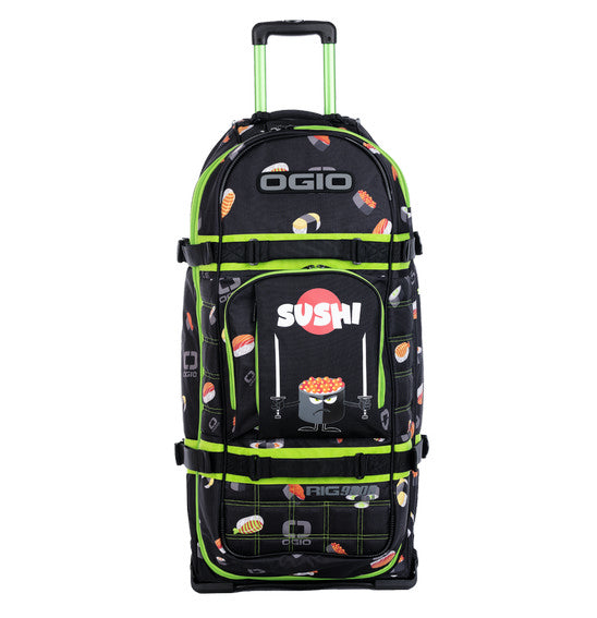 **OGIO RIG 9800 PRO Gear Bag - Sushi
