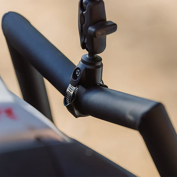 **QUAD LOCK 360 Base - Roll Cage Hose Clamp