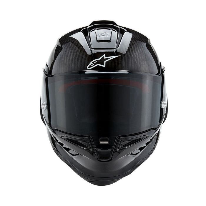 *ALPINESTARS Supertech R10 Solid Road Helmet