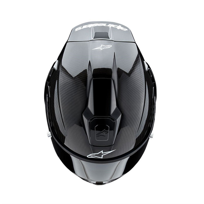 *ALPINESTARS Supertech R10 Solid Road Helmet
