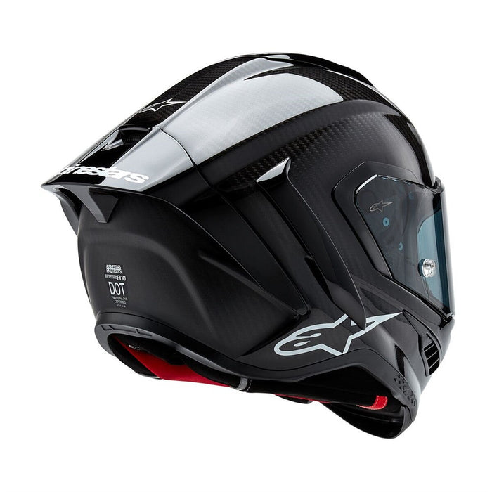 *ALPINESTARS Supertech R10 Solid Road Helmet