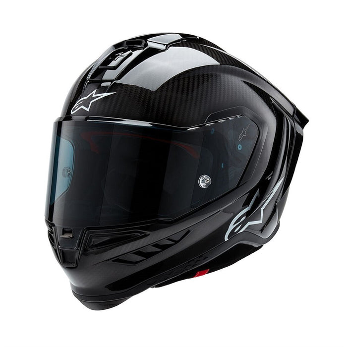 *ALPINESTARS Supertech R10 Solid Road Helmet