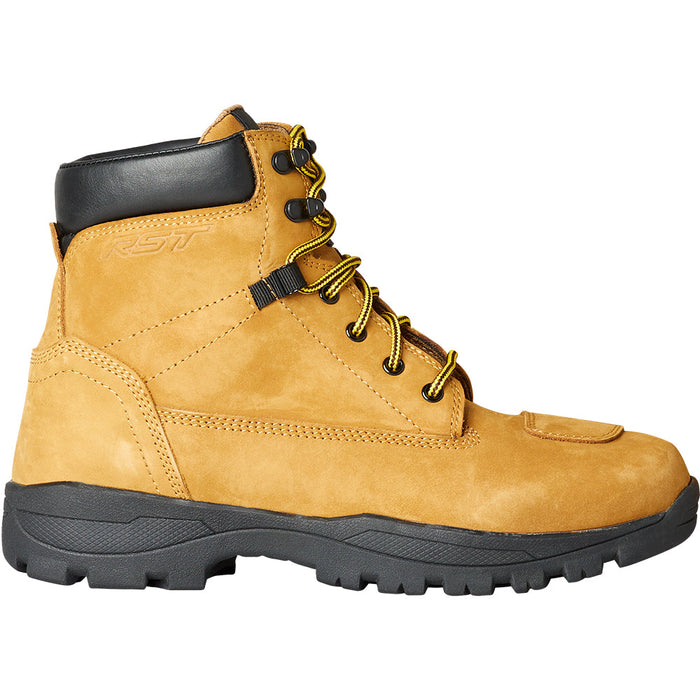 RST WORKWEAR CE BOOT - Sand