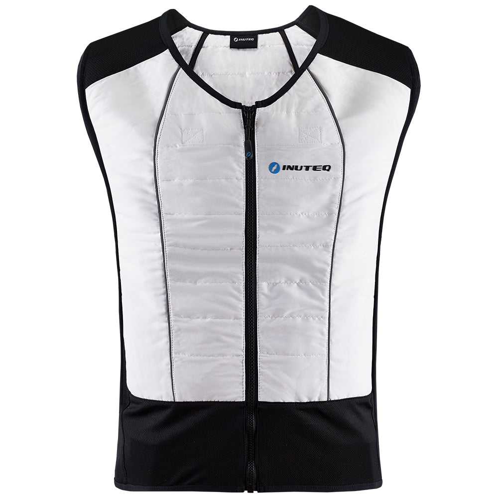 INUTEQ Bodycool Hybrid - VEST ONLY — FORZA