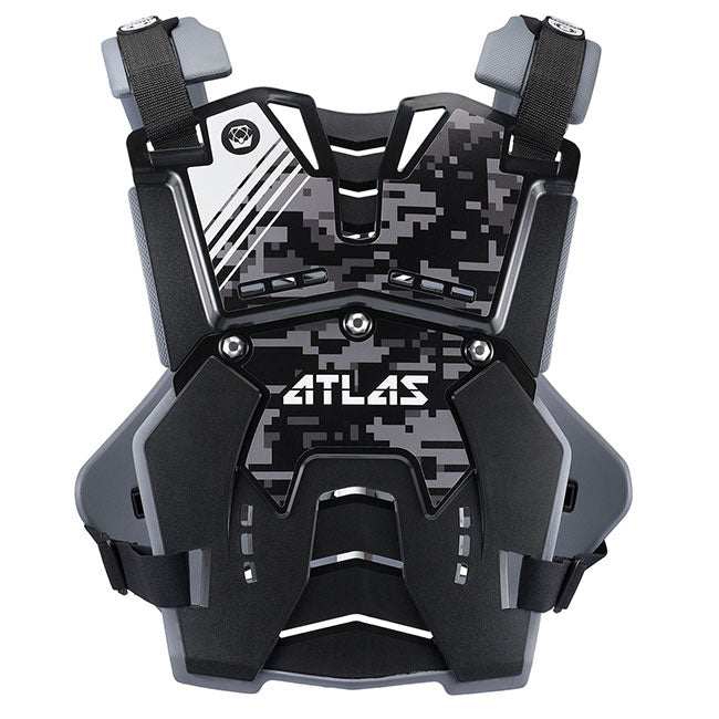 **ATLAS Defender Adult Chest Protector