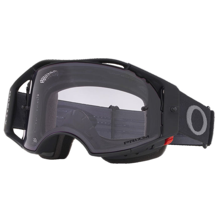 **Oakley Airbrake MTB Adult MX Goggles