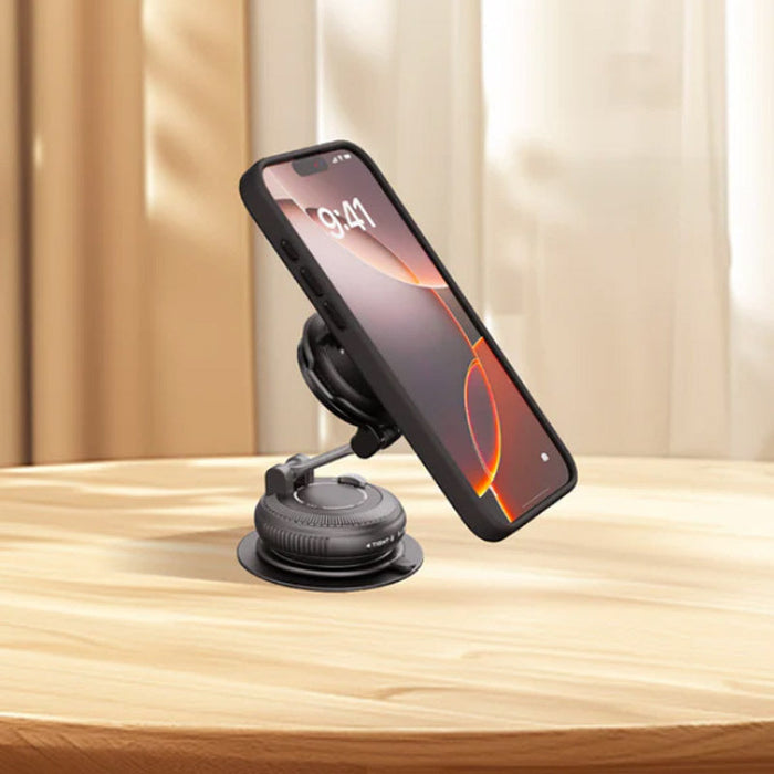OUTPLORER Quick Launch 4-axis Suction Mount