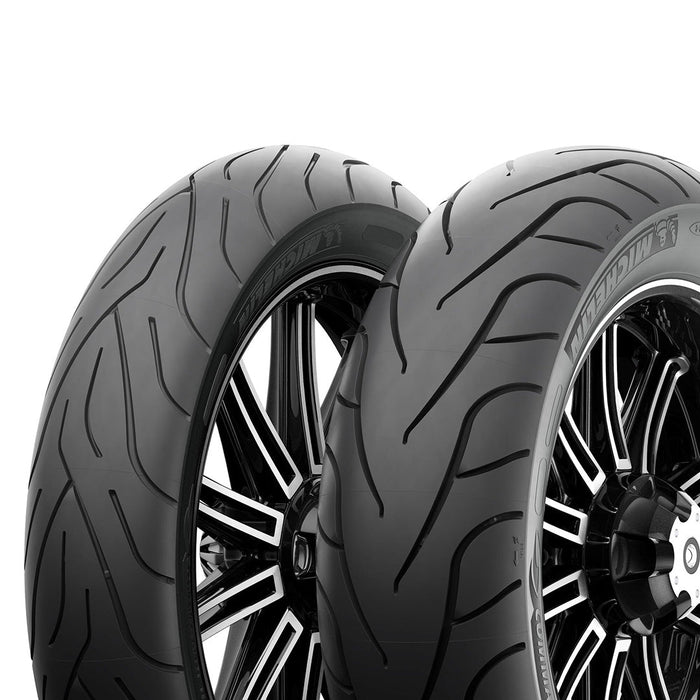 **MICHELIN 16 inch Bias Reinf Commander II TL/TT Rear Touring Tyre 140/90-16