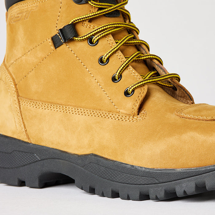 RST WORKWEAR CE BOOT - Sand