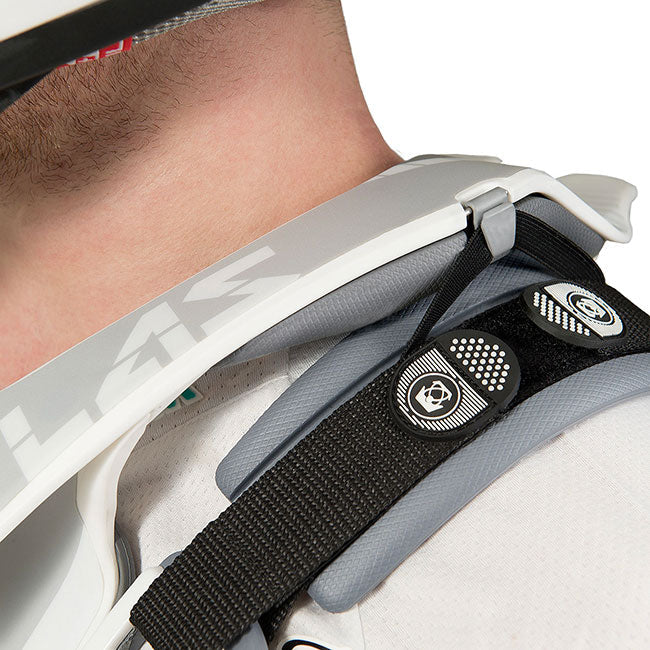 **ATLAS Defender Adult Chest Protector