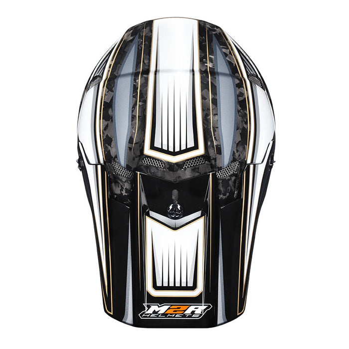M2R X5 Forged Carbon - Fury - PC-5