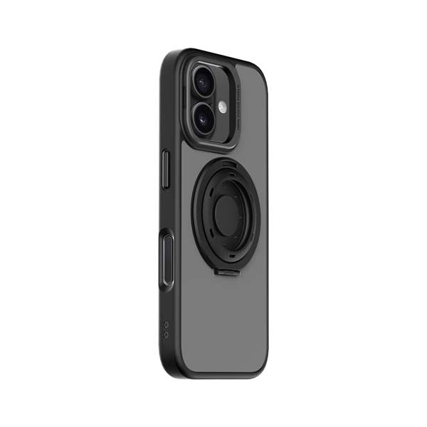 **OUTPLORER Quick Launch case iPhone 16