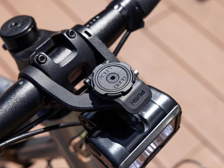 **QUAD LOCK 360 Head - Short Lever