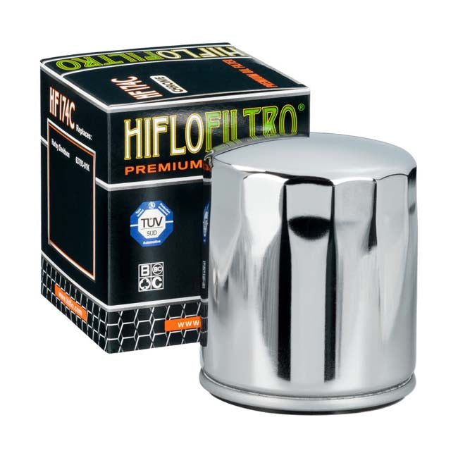 **HIFLO HF174C Oil Filter