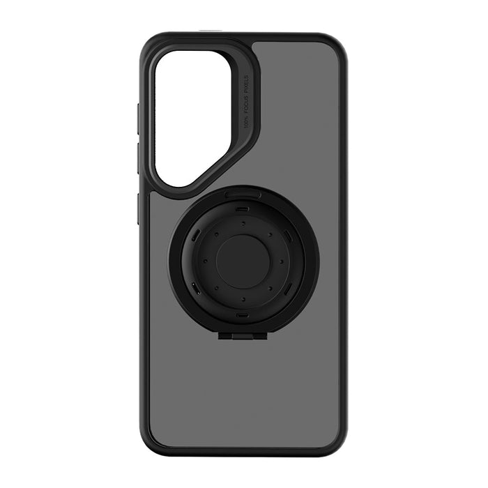 **OUTPLORER Quick Launch case Samsung Galaxy S25